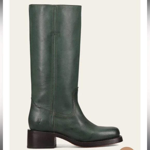 Frye Shoes - Frye Campus boots 14L tall